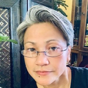 Meet your Posher, Juliet